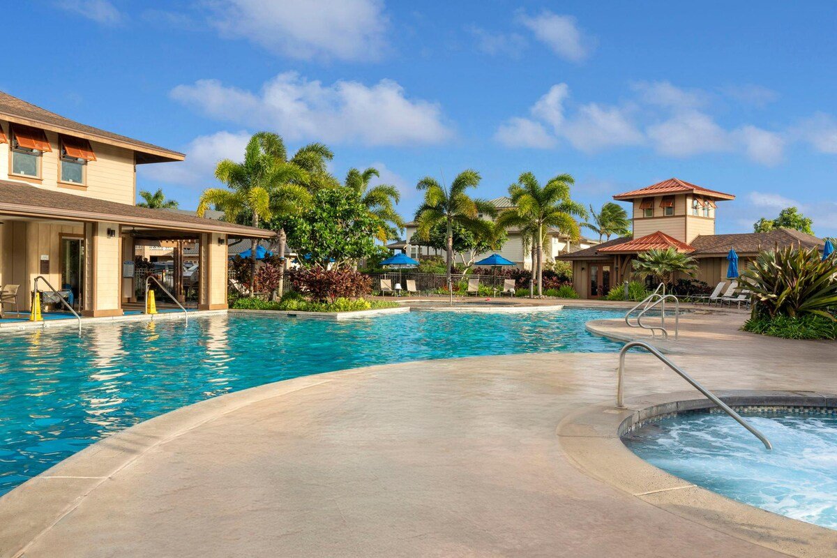 Pili Mai 5D – Luxury 3bed/3bath, Sunny side gallery image 3