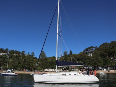 Taylor Made Escapes – Overnight Yacht Stay
