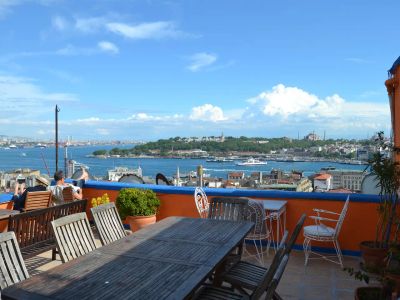 Apartment in Beyoğlu