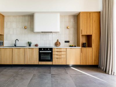 Beach Villa in Crete – Ava