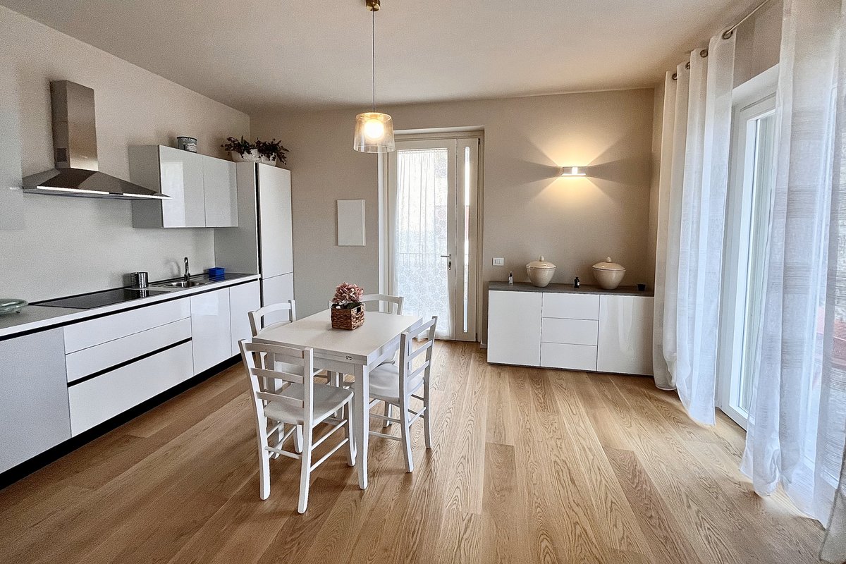 Ulivo e Limone House, Lovere Lago d’Iseo