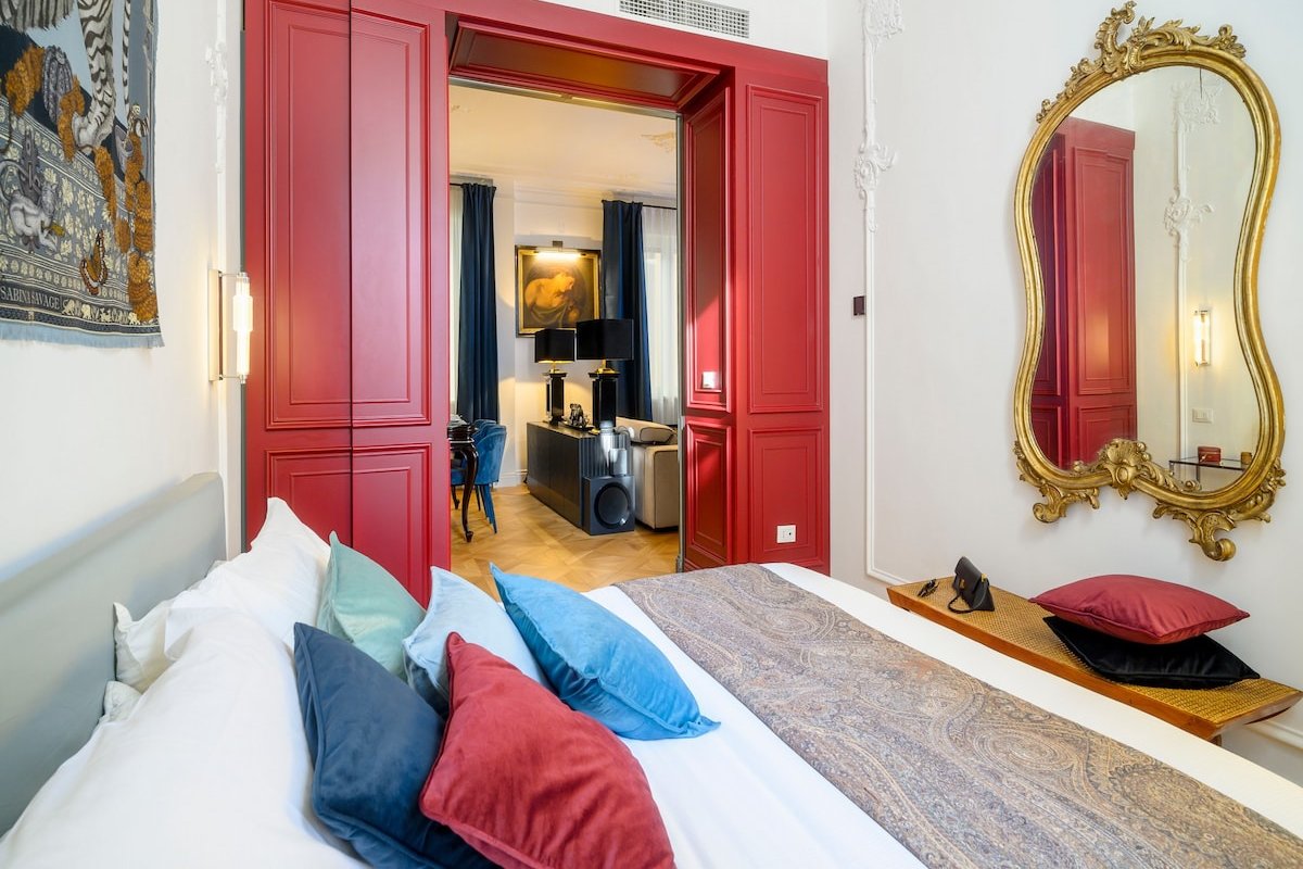 The Best Rent – Refined flat in Milan Dowtown gallery image 5