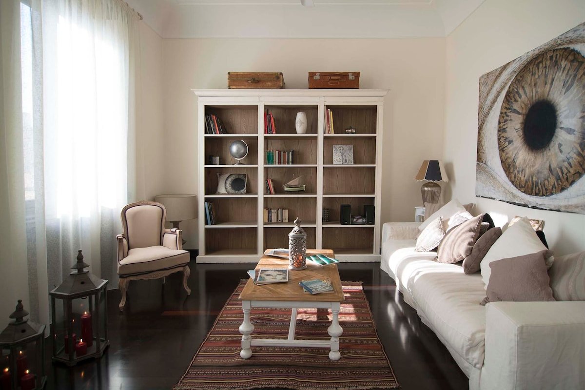 San Pietro Arte in Suite gallery image 3