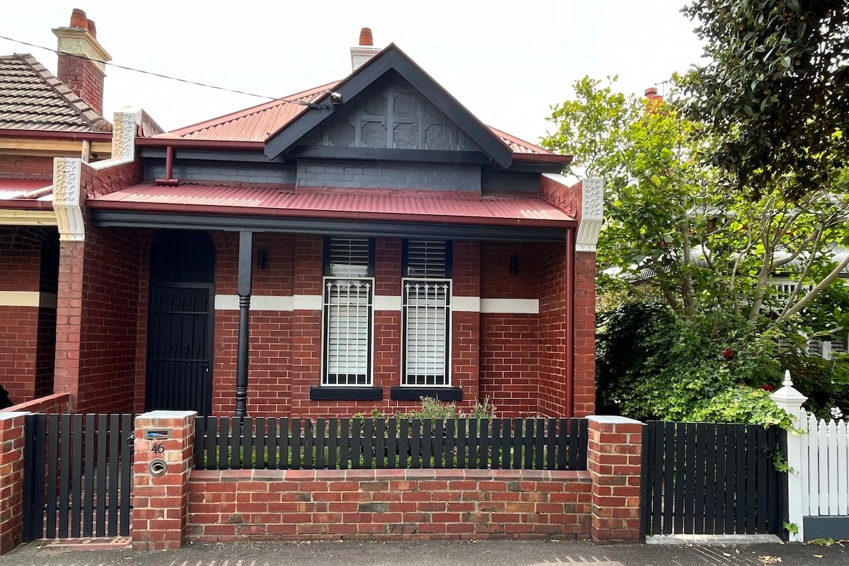 Bay Stay in Middle Park gallery image 2