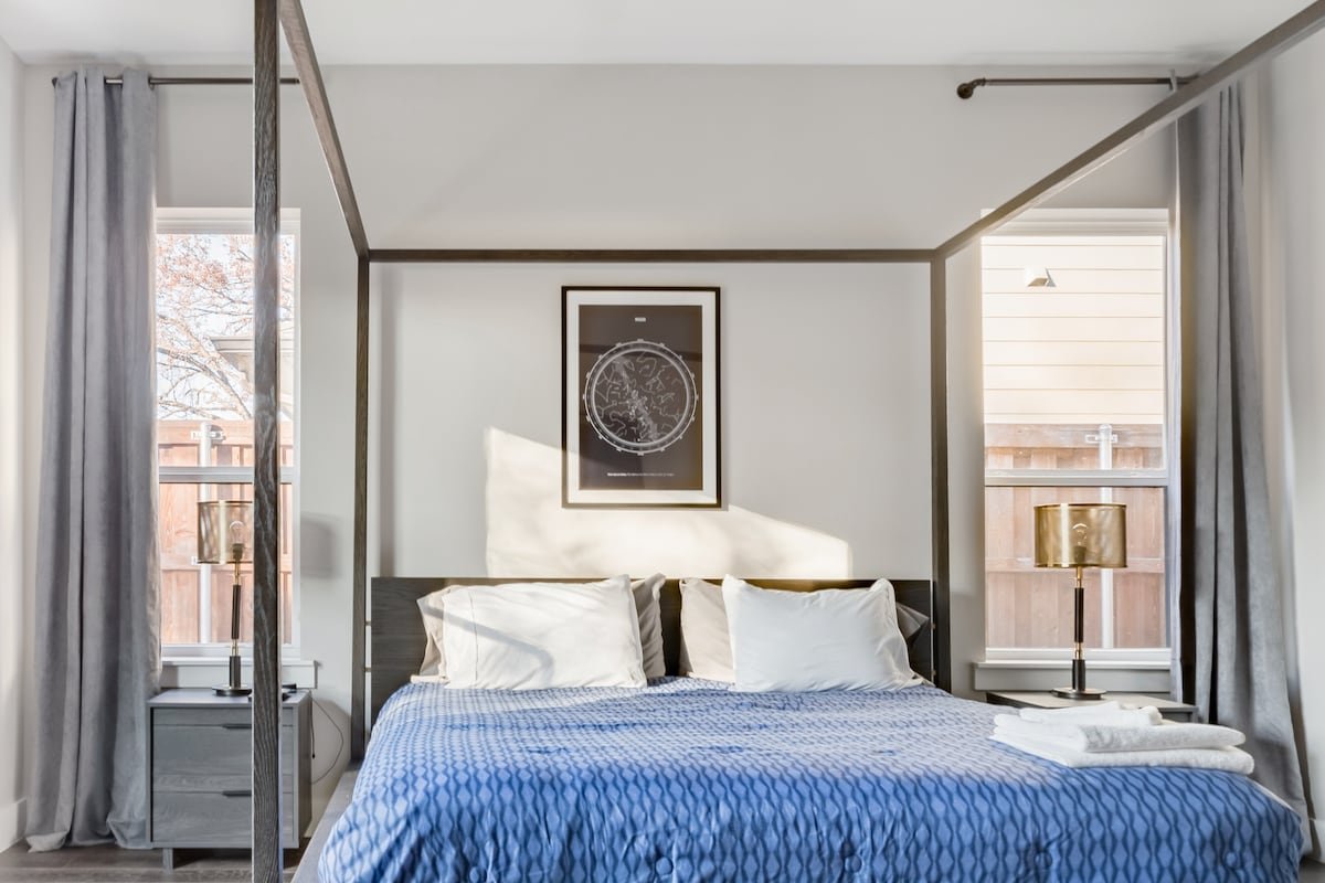 New Single Level Ranch Home by Highland Park with Pool gallery image 3