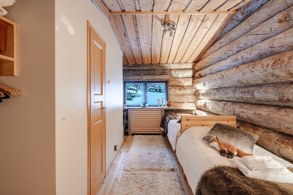 Cottage Finland – Ruka Hill gallery image 5