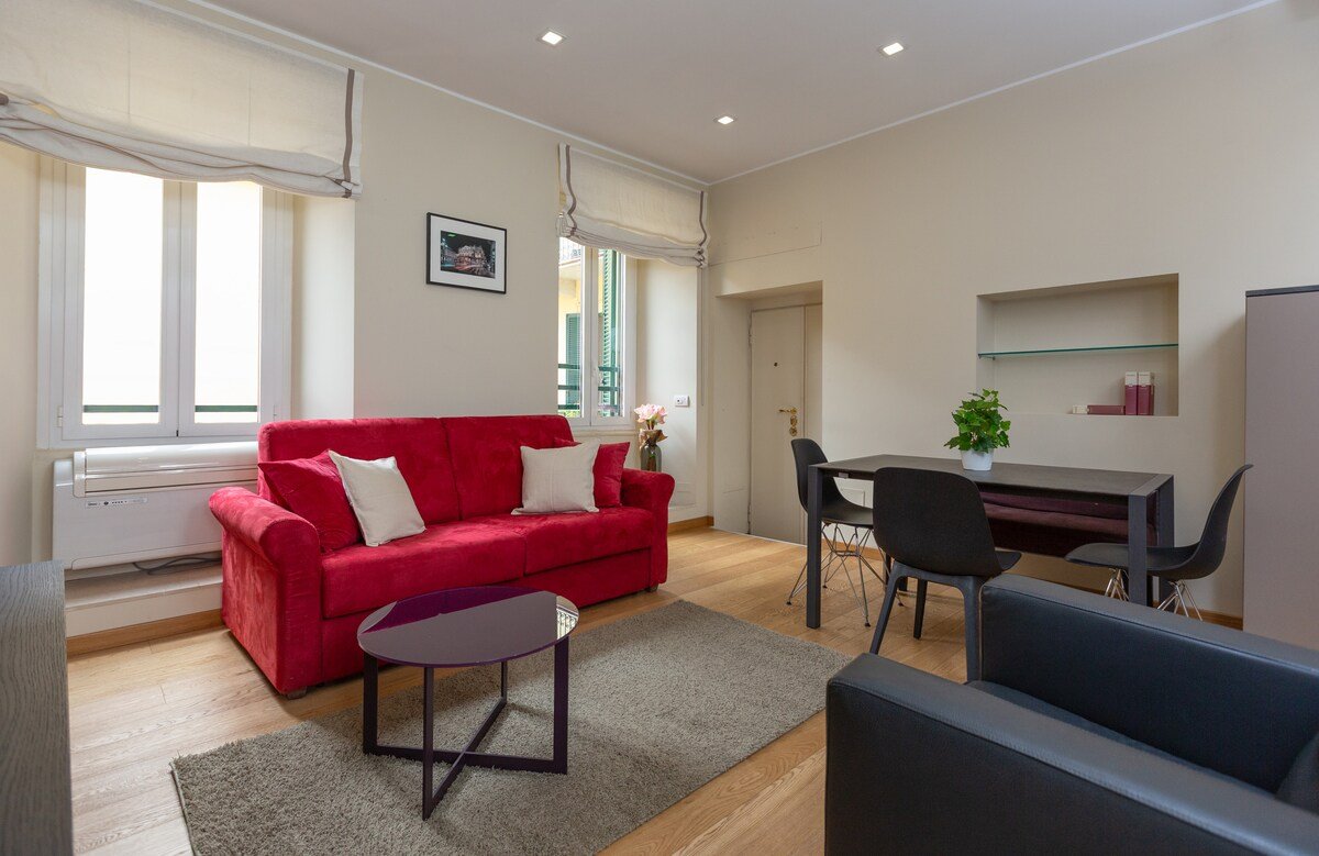 San Marco hideaway – new exclusive apartment gallery image 4