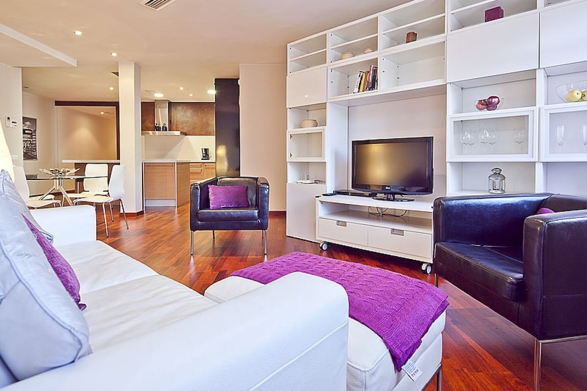 Ciutadella Park Born gallery image 3