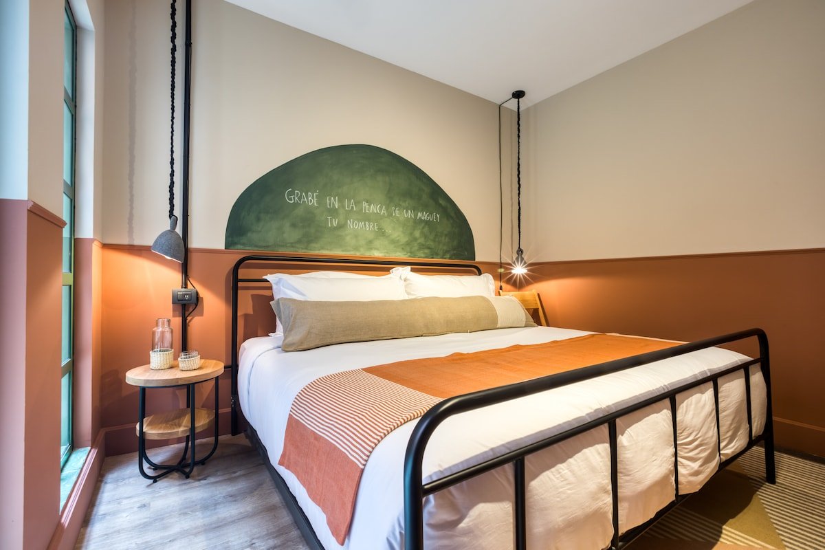 Casa Oliva |Deluxe Two Bedroom with Terrace gallery image 2