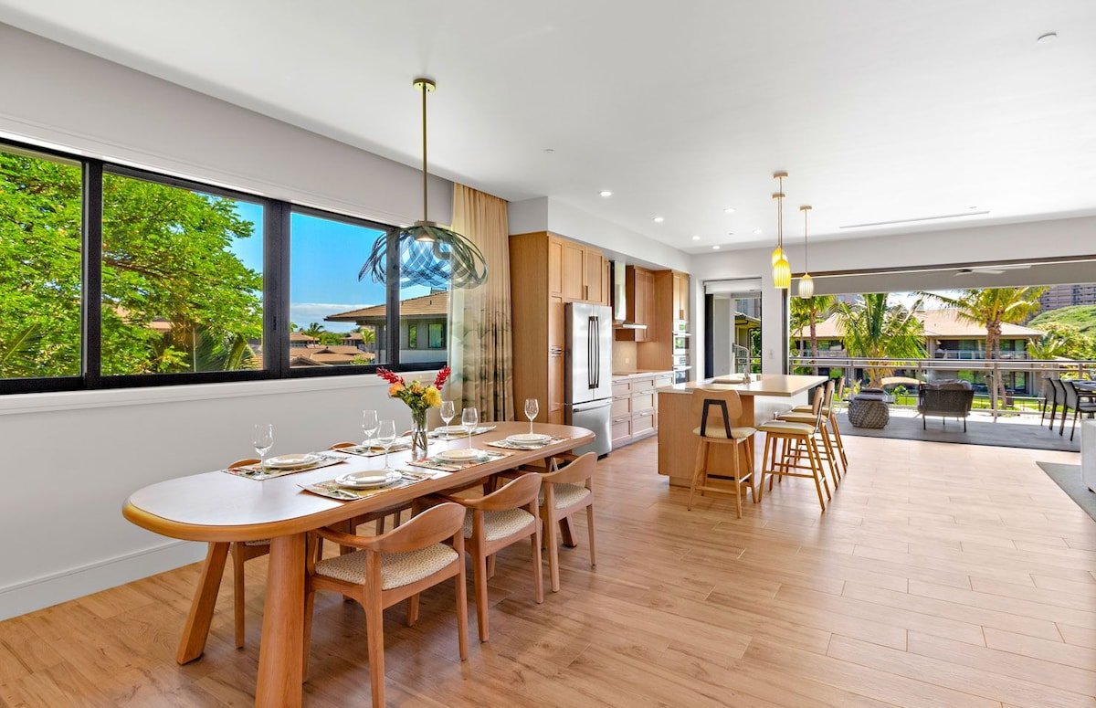 Maui Resort Rentals: Luana Garden Villas 15C gallery image 3