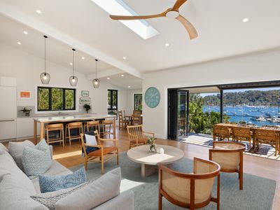 Pittwater Dream