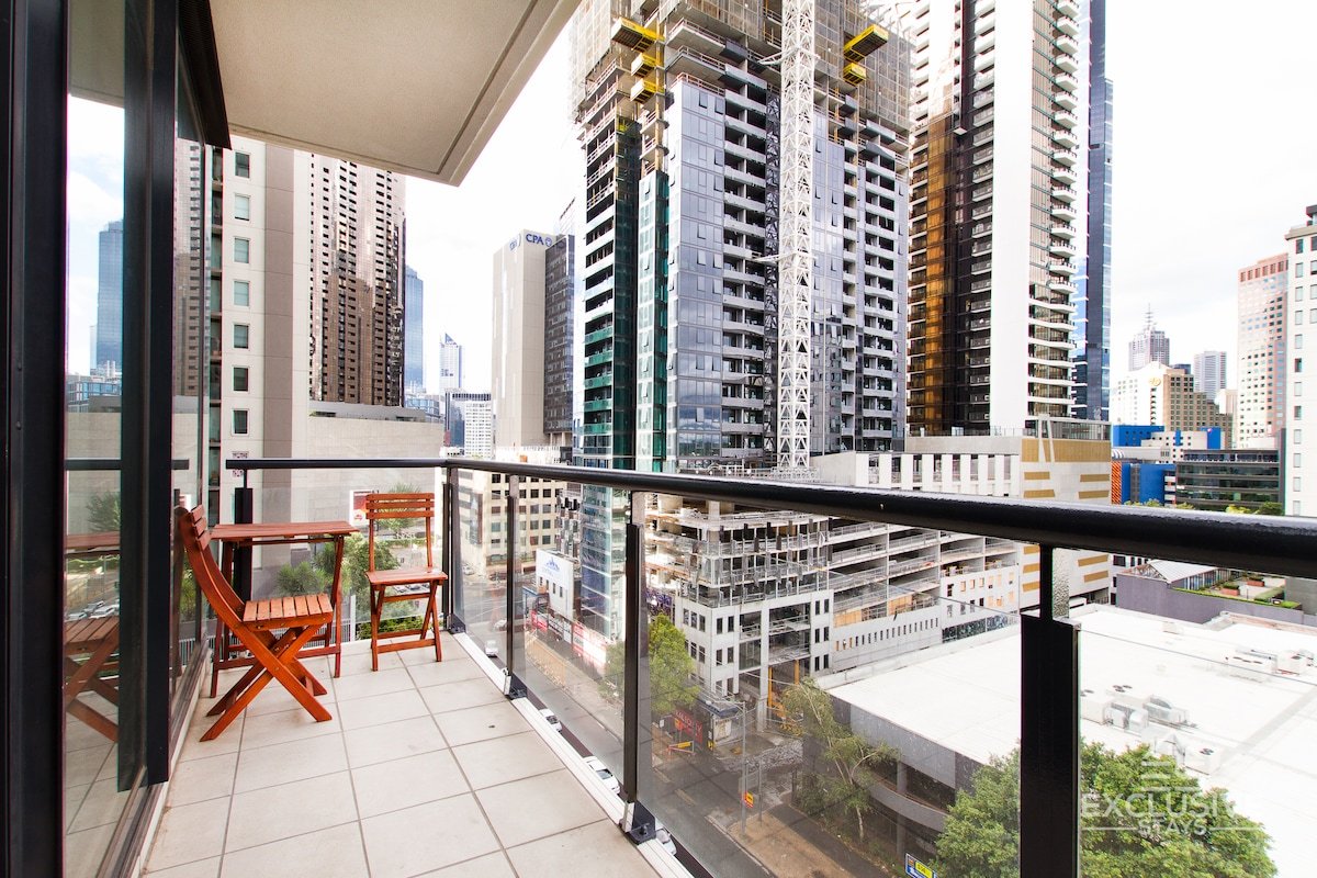 Exclusive Stays – The Sentinel (3b) gallery image 4