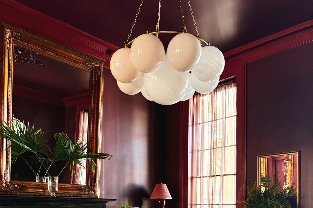 The Avery by Dear Valentine