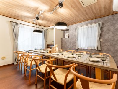 原宿エリアの静かな戸建て/駅徒歩3分/新宿、渋谷、原宿まで5分以内