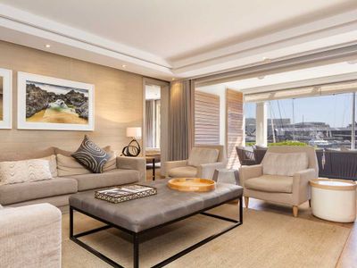 Ocean&Marina apartments – Penrith 004