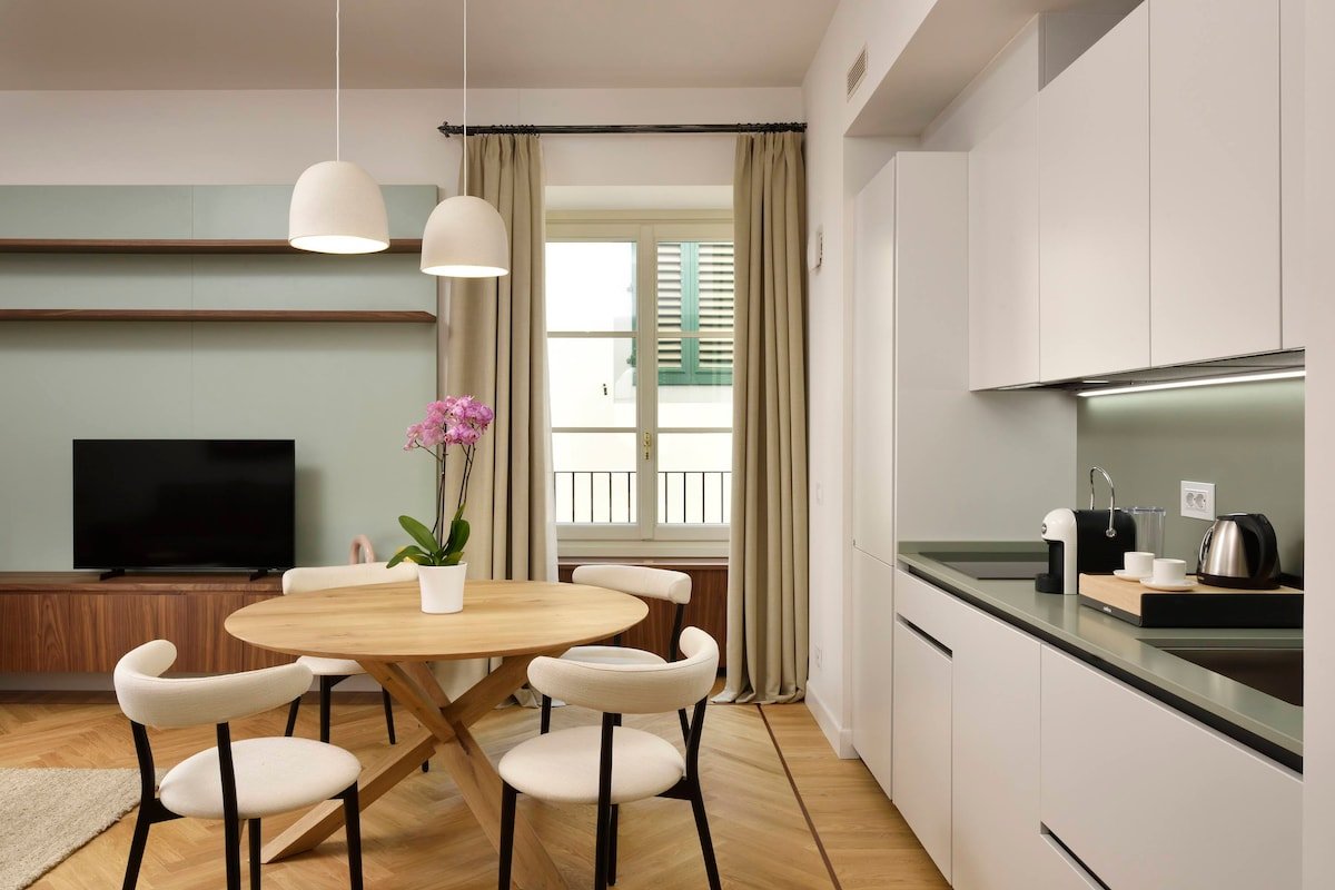 Luxury Apartment ‘Taddeo Gaddi’ gallery image 5