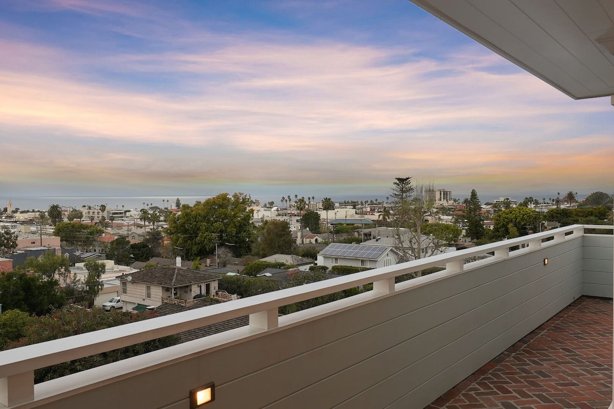 5BR | Ocean Views, Coastal Luxury, Designer, AC gallery image 3