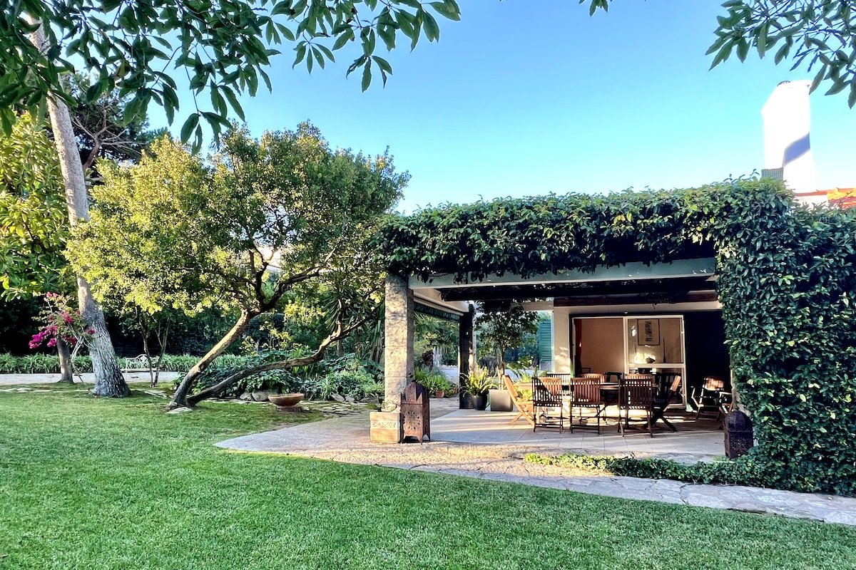 Villa Chianti gallery image 3