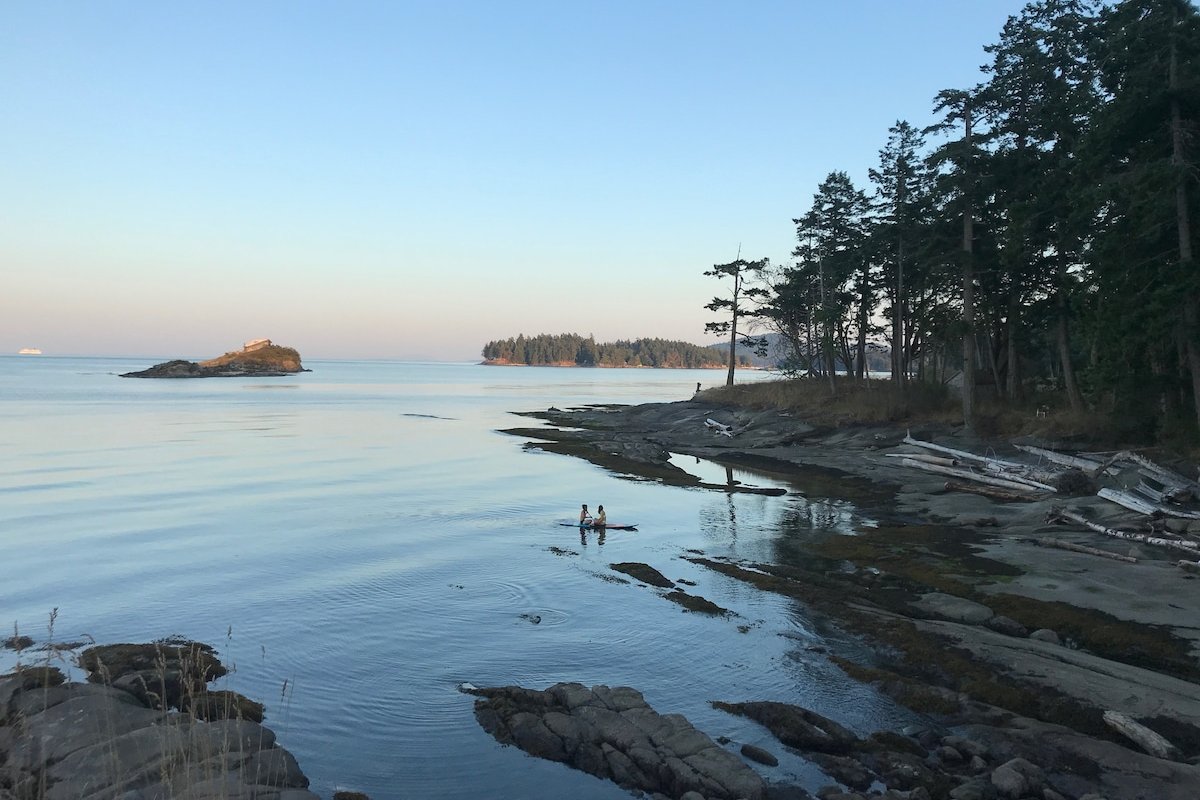 SALT Oceanfront Cottage! gallery image 5