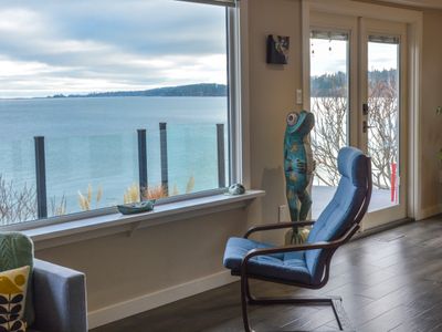 Bazan Bay Beach House multi family getaway