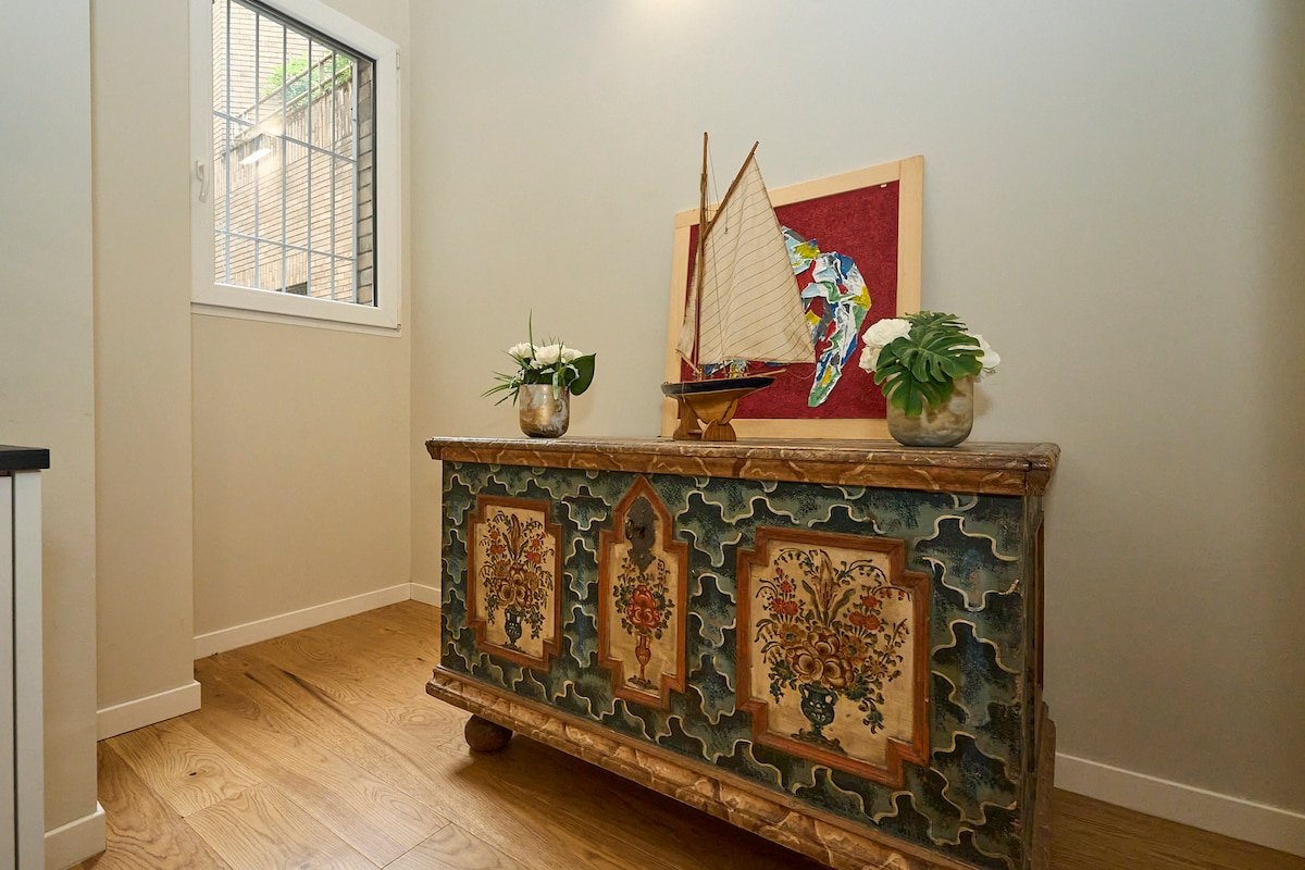 [Duomo Luxury Loft] 1 Minute Walk From DUOMO gallery image 4