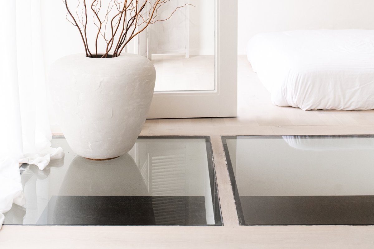 The Antwerp Artisan Loft