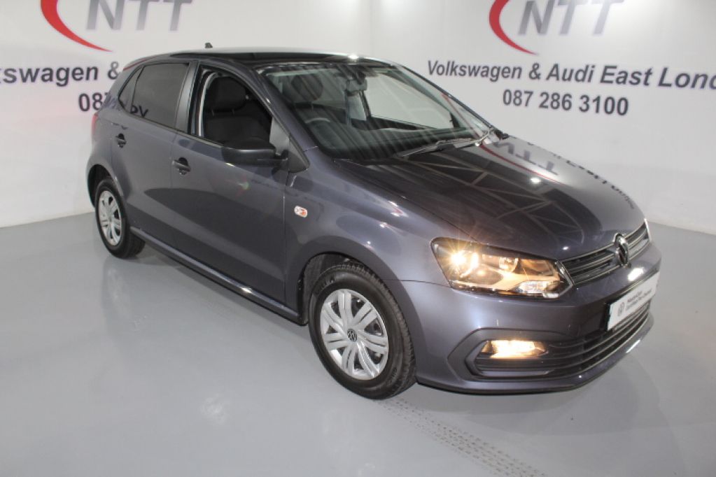 VOLKSWAGEN POLO VIVO 1.4 for Sale in South Africa