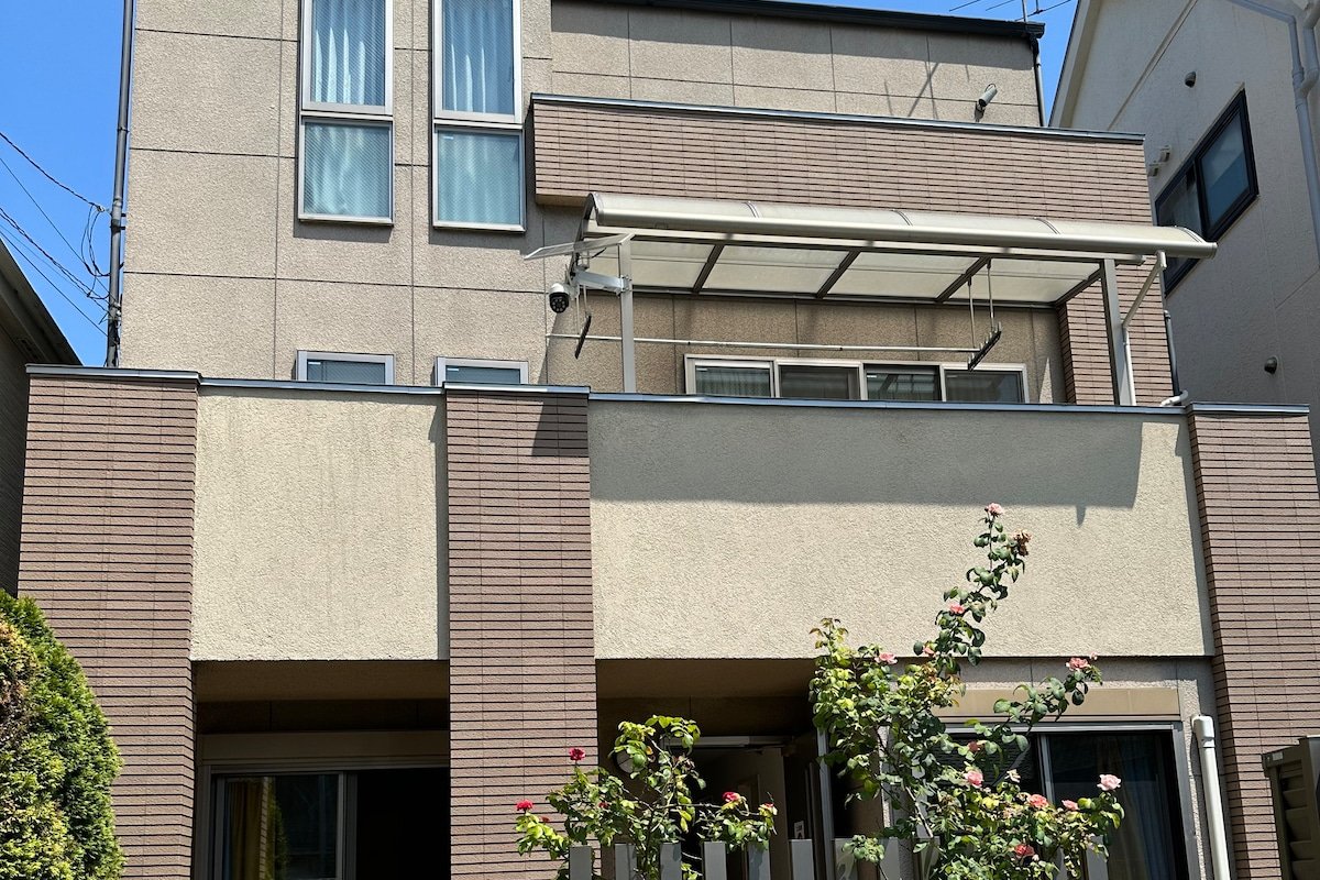 东京晴空塔圈独栋别墅 gallery image 3