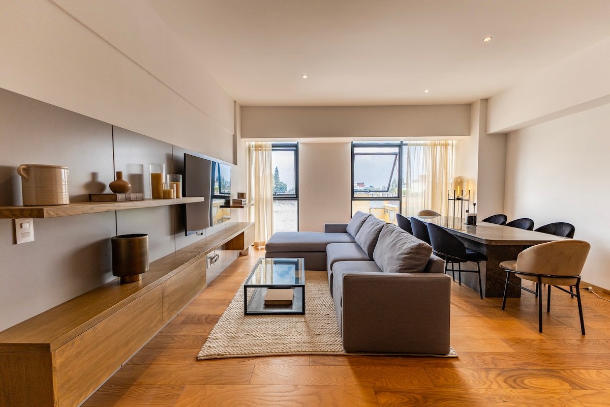 Lux apartment in Roma gallery image 3
