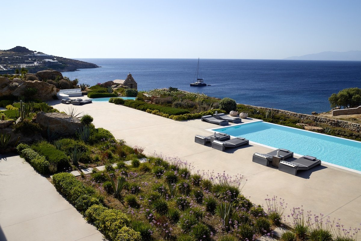 “Talyssa” by Aqualiving Villas gallery image 5