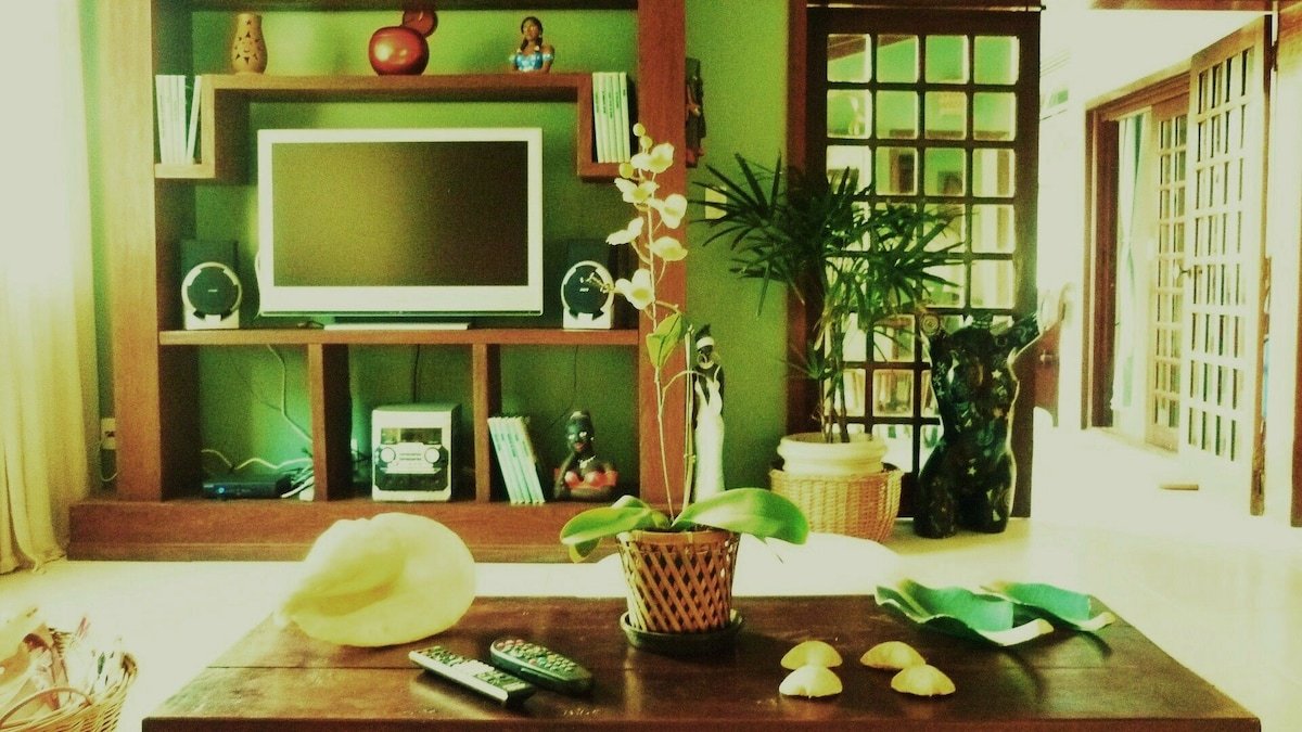 Cobertura de 4 suítes super charmosa – Copacabana gallery image 3