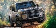 TOYOTA PRADO VX-L 2.8GD A/T - 9 thumb