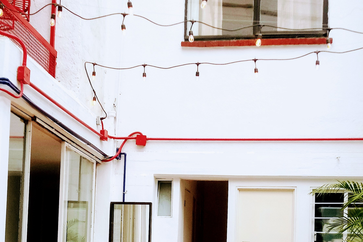 BIG house 4 groups @Condesa 7Br/4.5Bat Casa Elsa