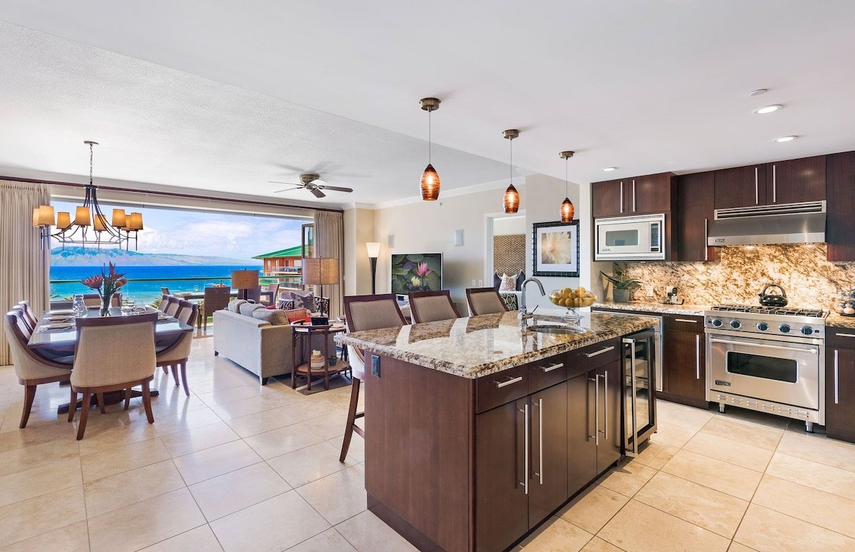 Maui Resort Rentals: Honua Kai Konea 725 gallery image 4