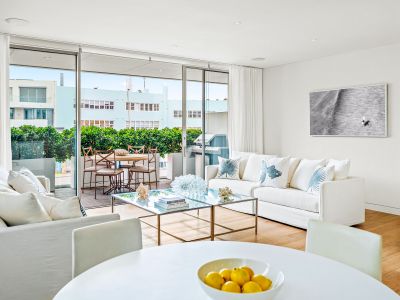 The Bungalows at Bondi Aqua 3