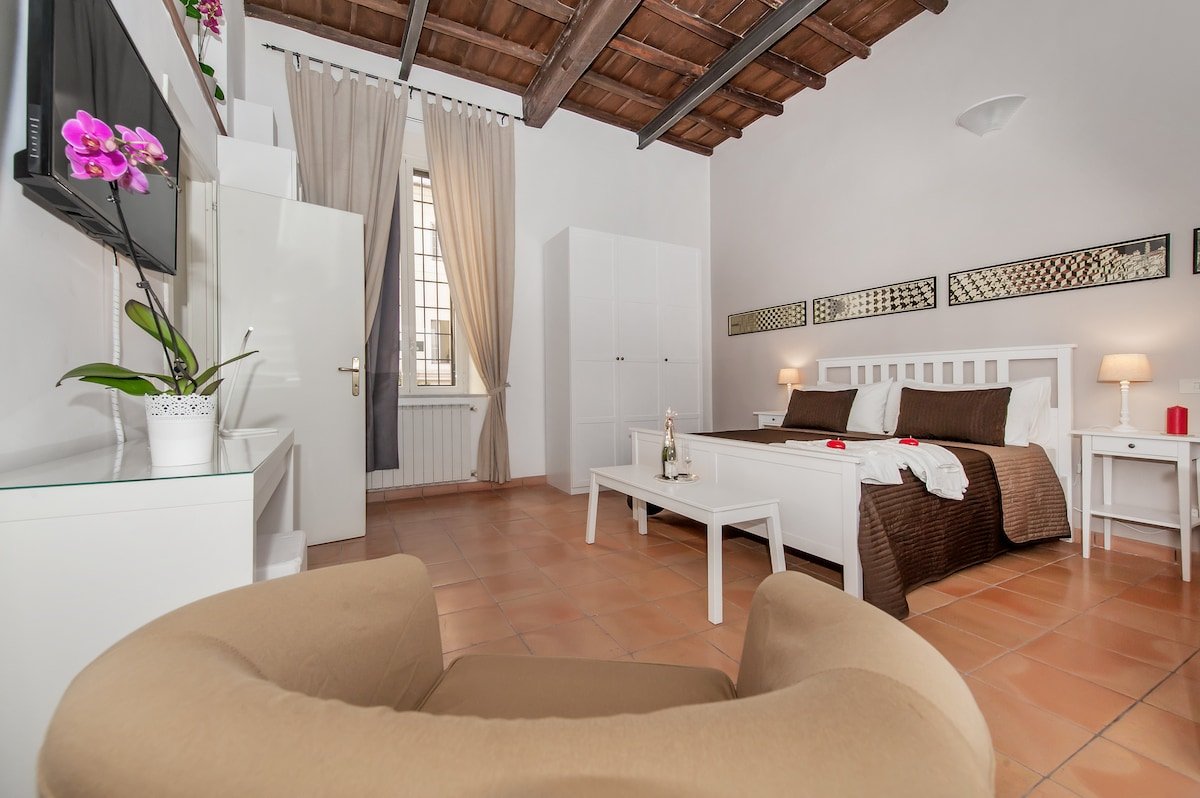 Luna Trevi Energie Apartment gallery image 5