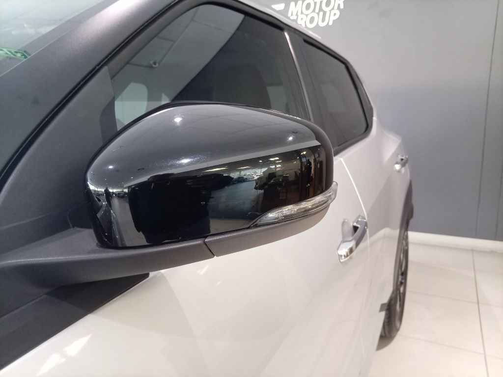 Used car gallery