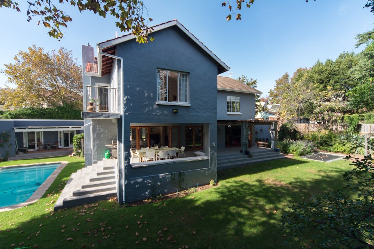 Garden Corner – beautiful home close to amenities gallery image 2