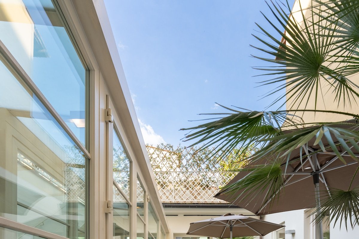 Campuccio Luxury with Parking and Fitness Area gallery image 4