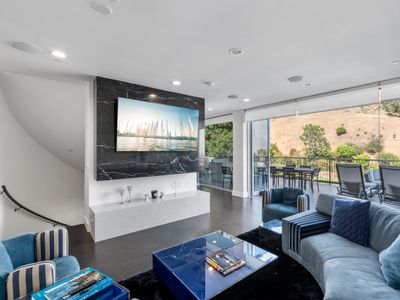 Luxury Stay in the Heart of Hollywood/Amazing View