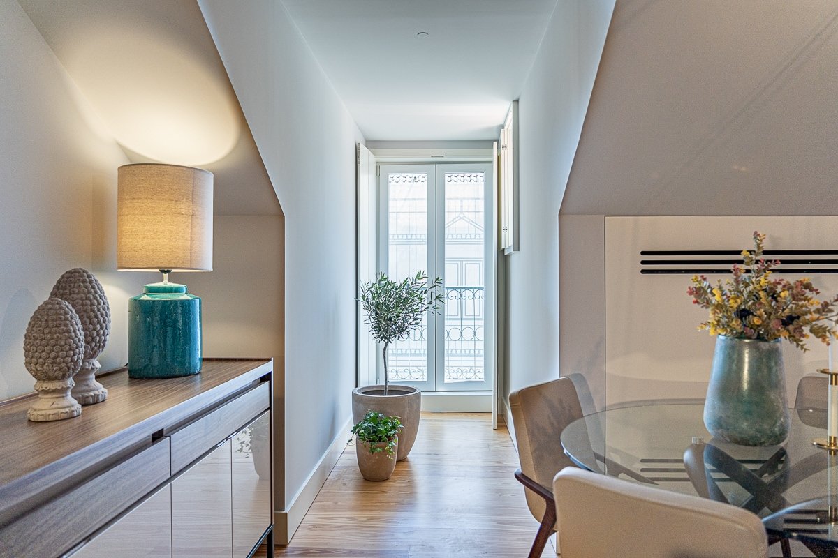 Bela da Rainha 4E – Great Baixa flat gallery image 3