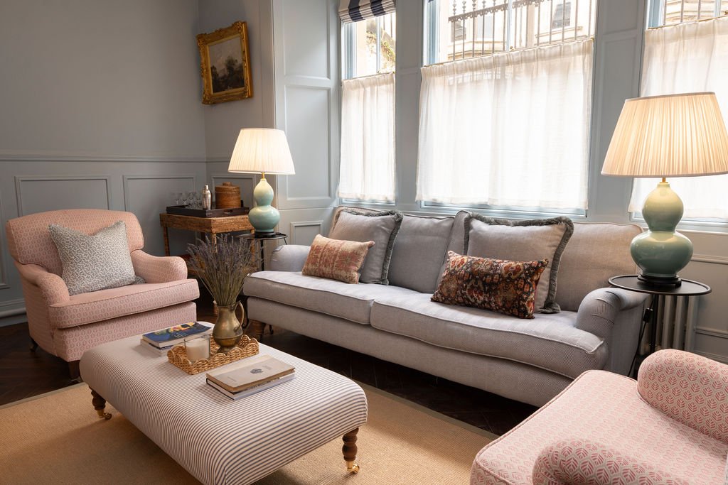 Drumsheugh Garden House gallery image 3