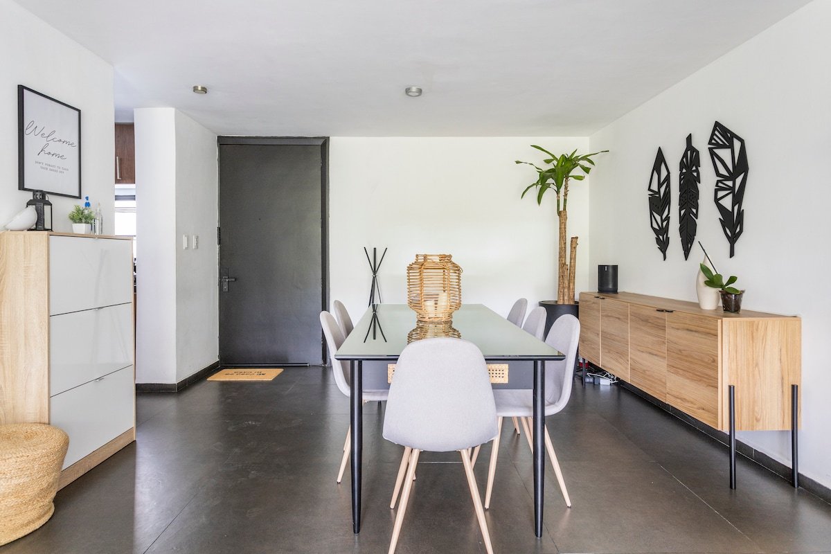 Vistas Verdes en Av Amsterdam gallery image 3