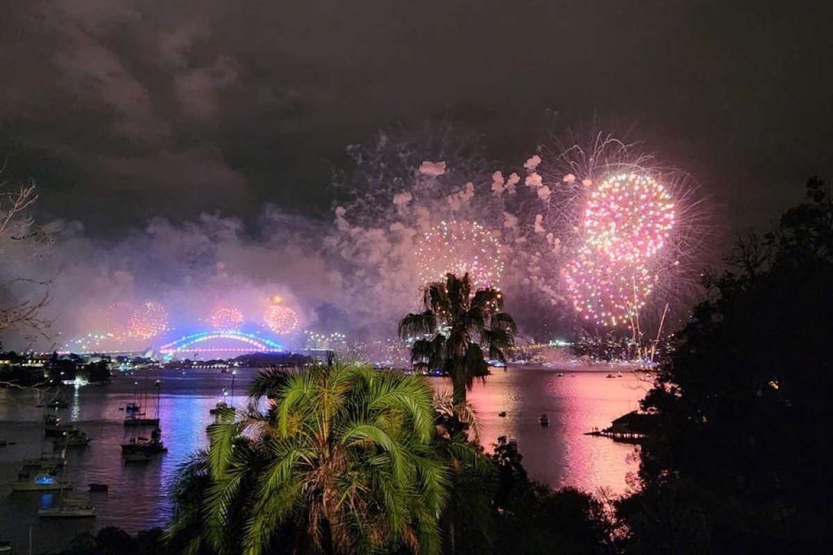 Winanga House, Sydney Harbour gallery image 3