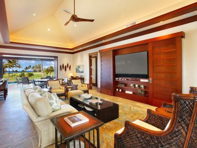 The Lodge at Kukui’ula Villa 6