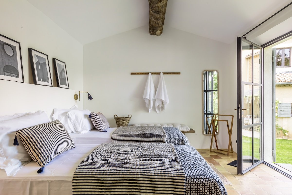 Villa Marcou gallery image 5