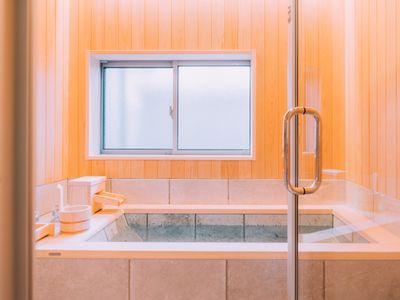 One Harajuku: Private Oasis