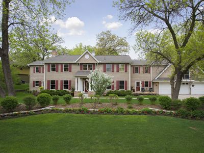 Luxury 5500 Sq ft Executive Home