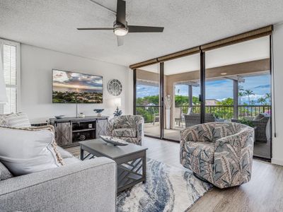 Gorgeous Expansive Condo in Wailea with HUGE Lanai