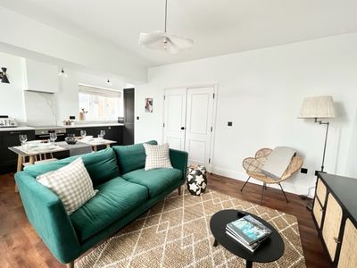 Redland Suites – Apartment 5